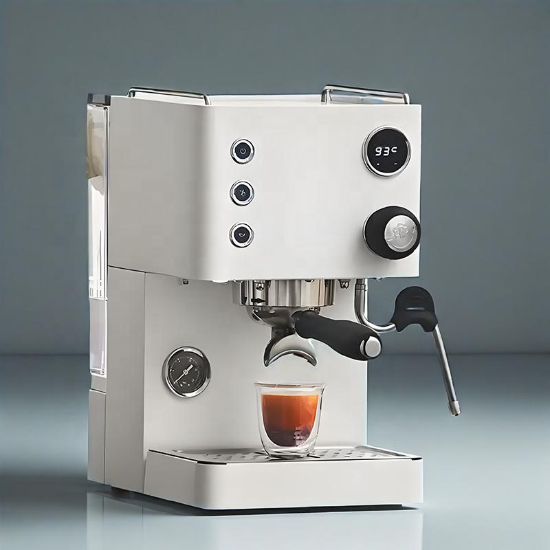 Coffee Quality Control - Hoge kwaliteit huishoudelijke PID temperatuurregeling thermoblock