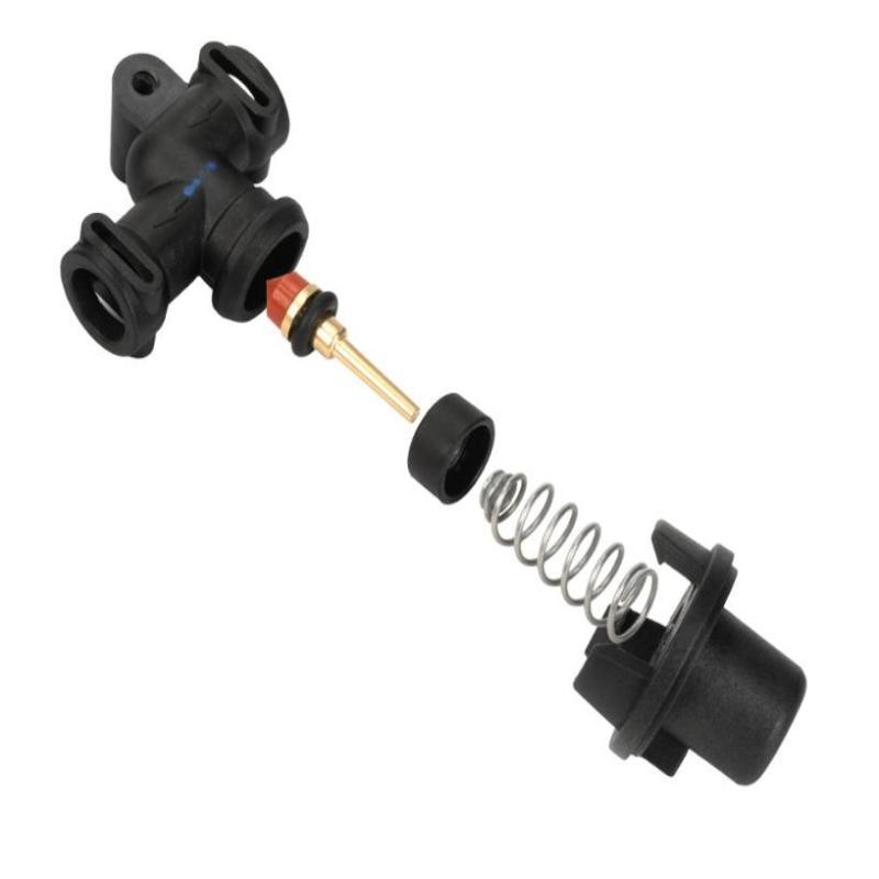 Coffee Equipment Maintenance - Betrouwbare brouwplug voor Jura espressomachine, messing
