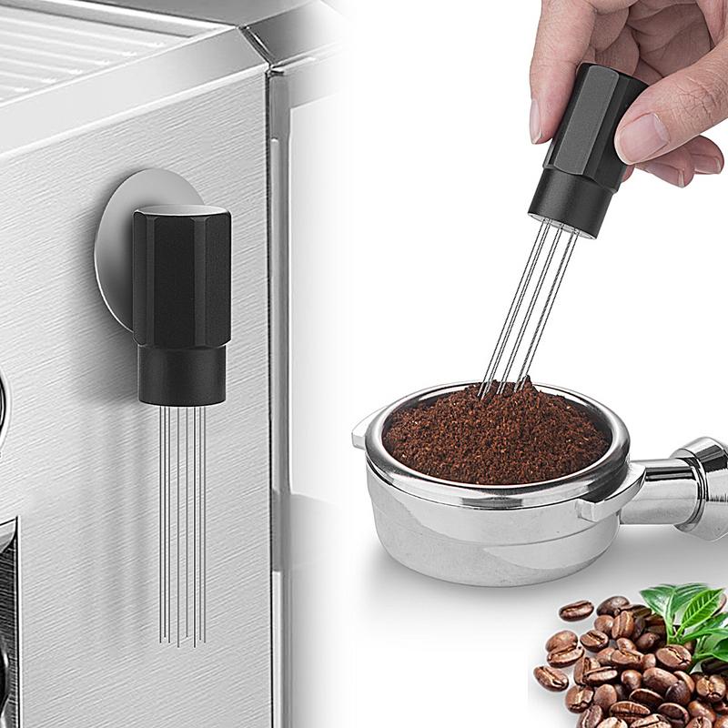 Hero Coffee Equipment - Espresso Naald Distributeur Espresso Koffie Distributeur