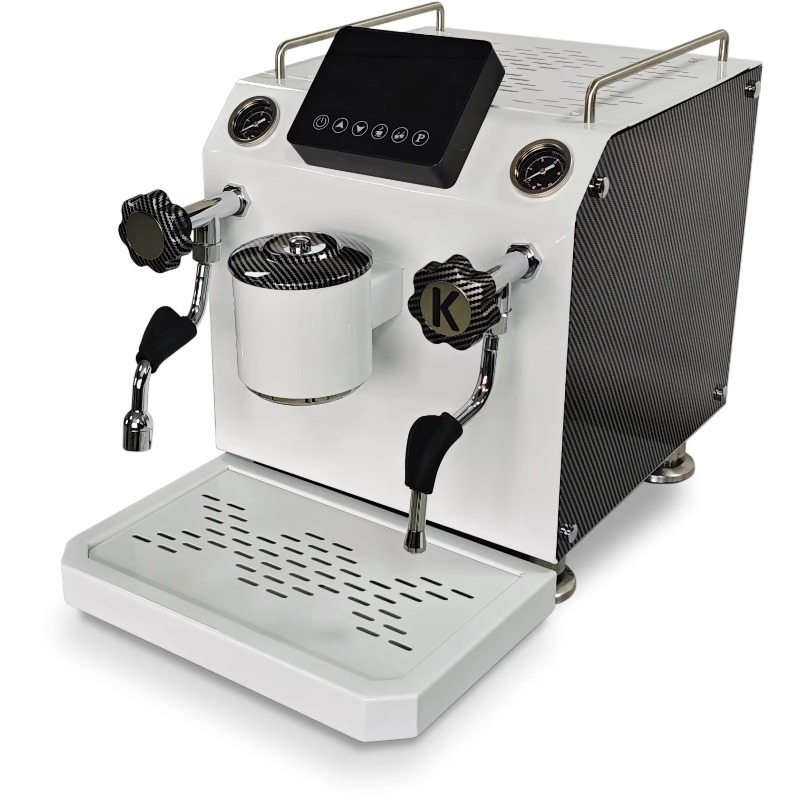 Airo hoogwaardige roestvrijsta - Coffee Quality Control recensie en prijs