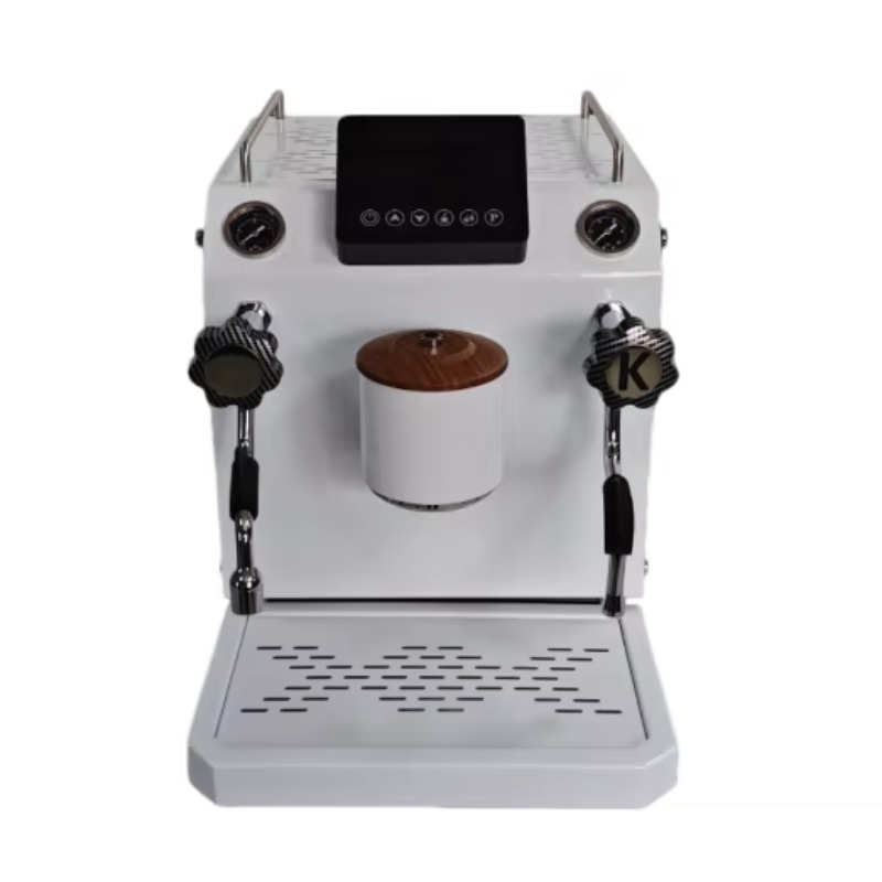 Airo hoogwaardige roestvrijsta - Coffee Quality Control recensie en prijs