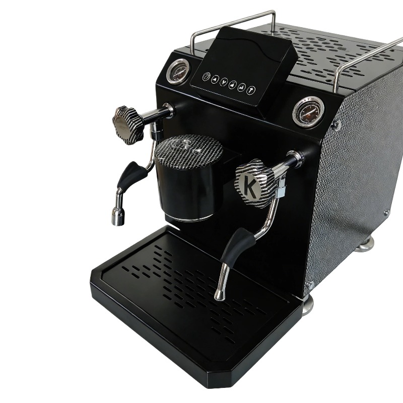 Airo hoogwaardige roestvrijsta - Coffee Quality Control recensie en prijs