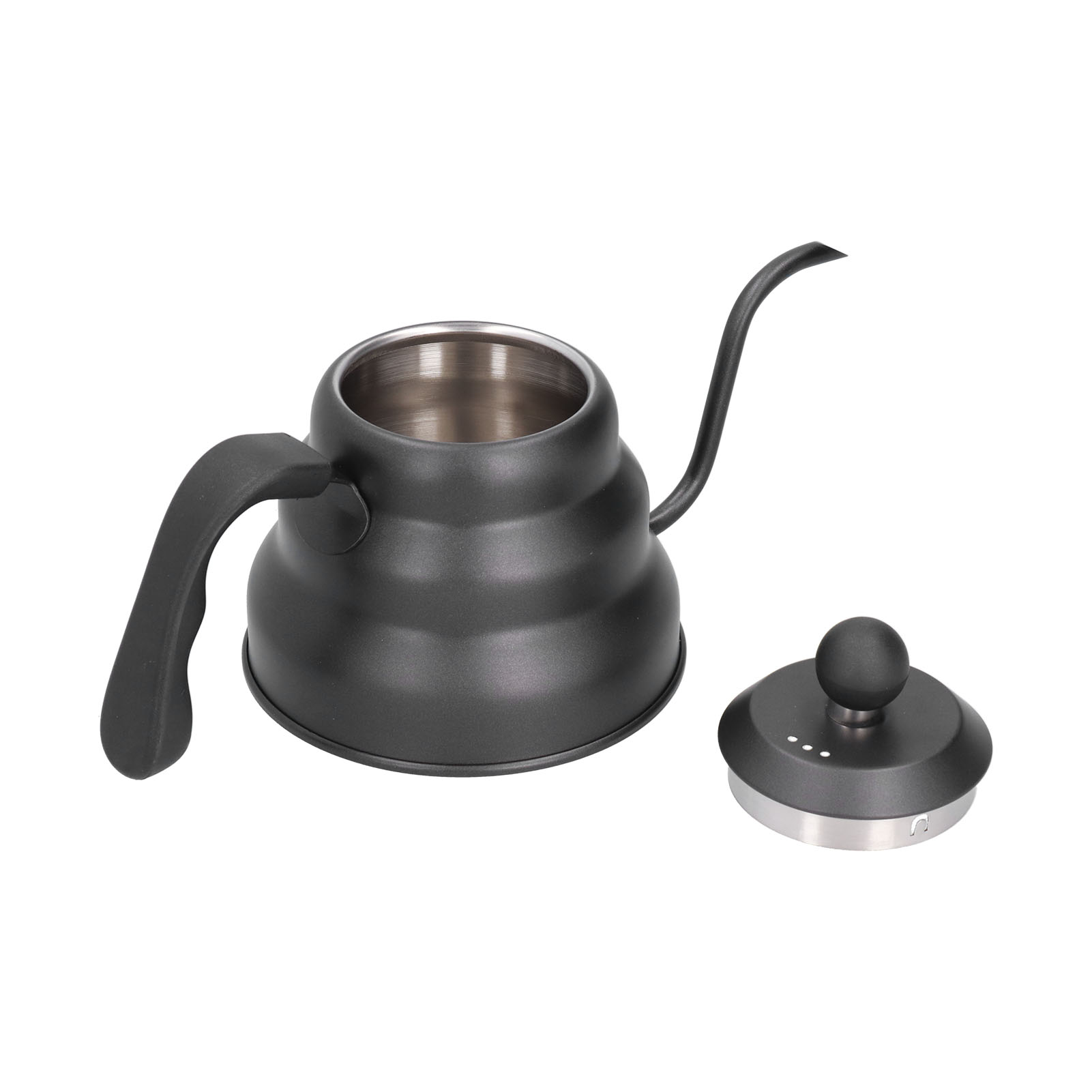 Roestvrijstalen koffiekan voor - Coffee Quality Control recensie en prijs