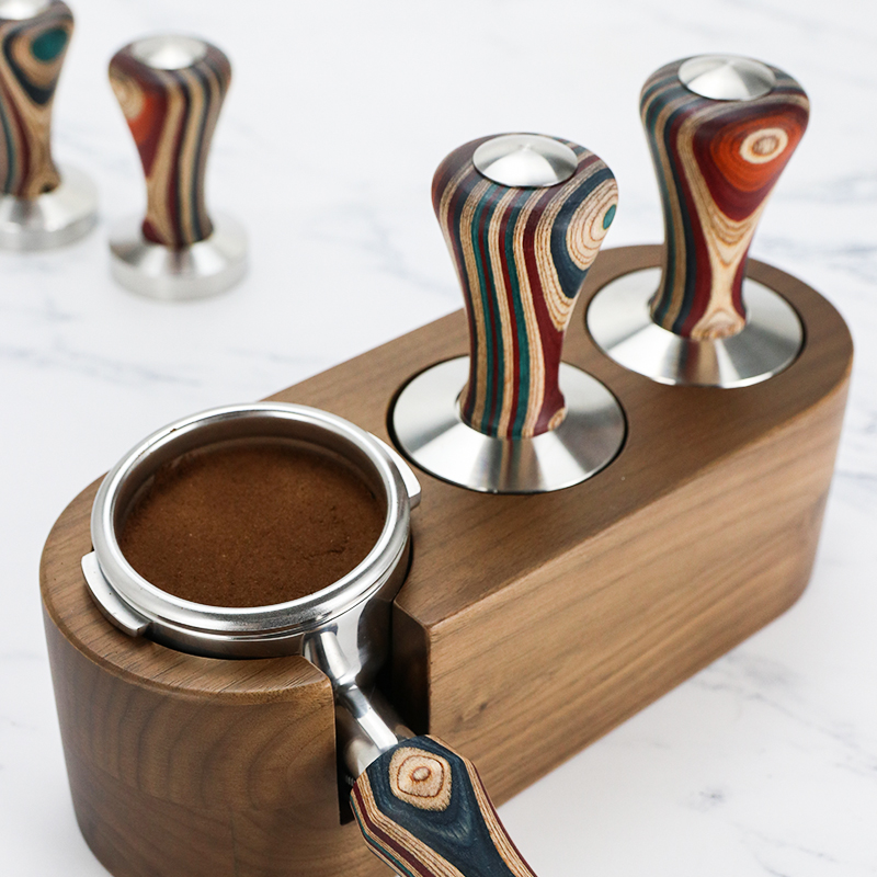 58MM Koffie Bottomless Portafi - Naked Portafilter Bottomless recensie en prijs