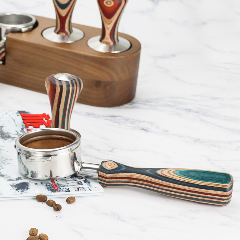 58MM Koffie Bottomless Portafi - Naked Portafilter Bottomless recensie en prijs