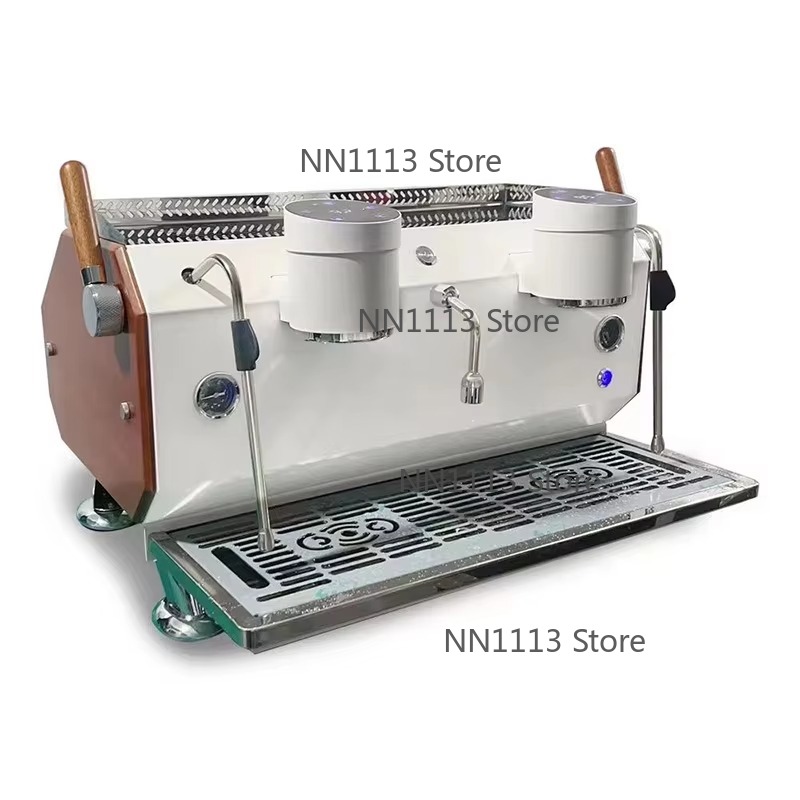 PID-gestuurde Italiaanse espre - Coffee Quality Control recensie en prijs