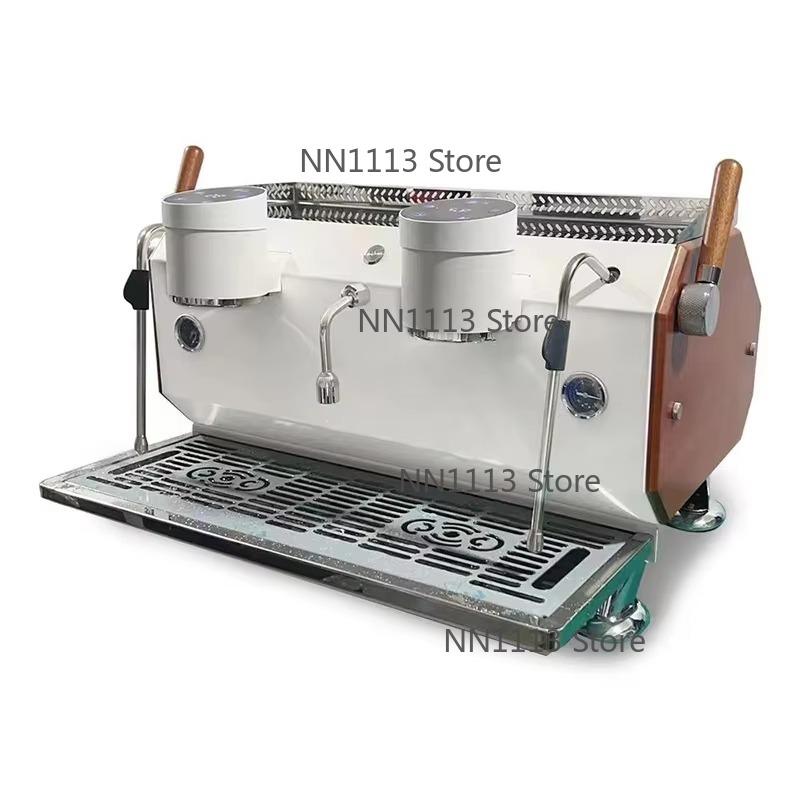 PID-gestuurde Italiaanse espre - Coffee Quality Control recensie en prijs