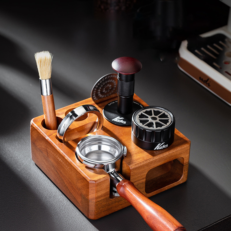 51mm 54mm 58mm Koffie Aanstamp - Coffee Equipment Tools recensie en prijs