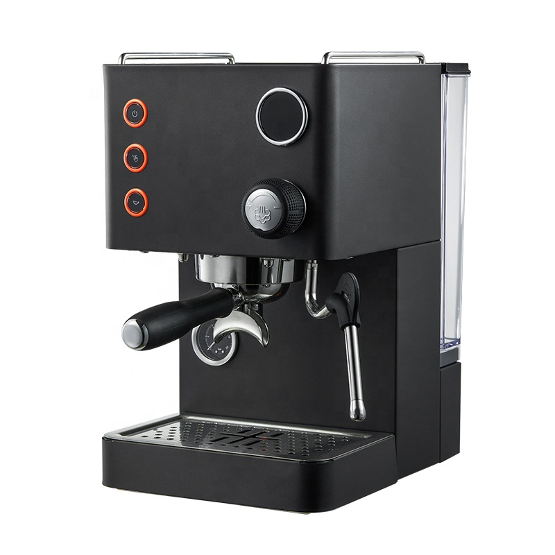 Hoge kwaliteit huishoudelijke  - Coffee Quality Control recensie en prijs