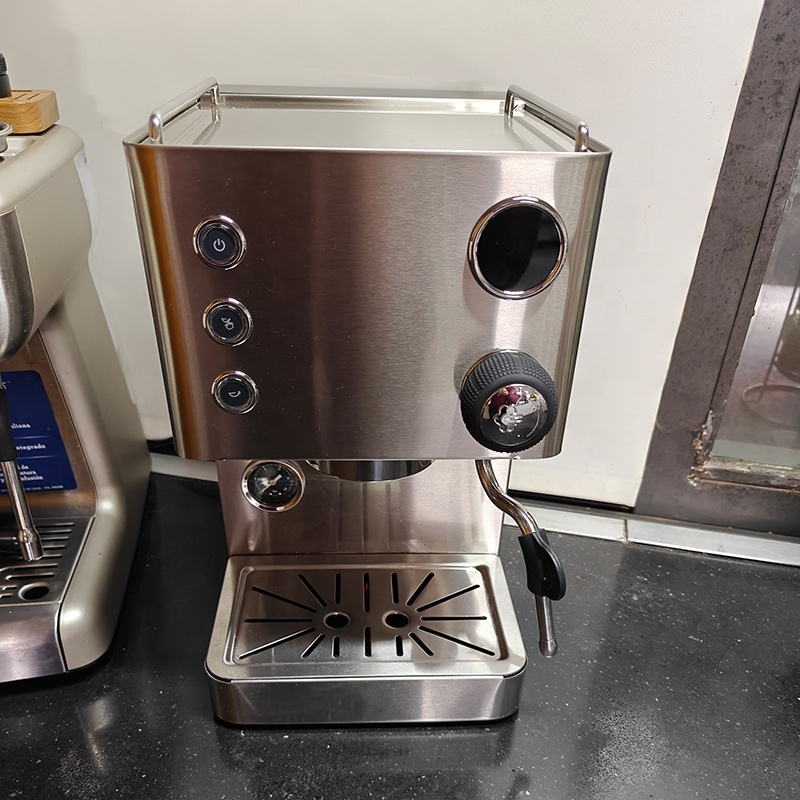Hoge kwaliteit huishoudelijke  - Coffee Quality Control recensie en prijs