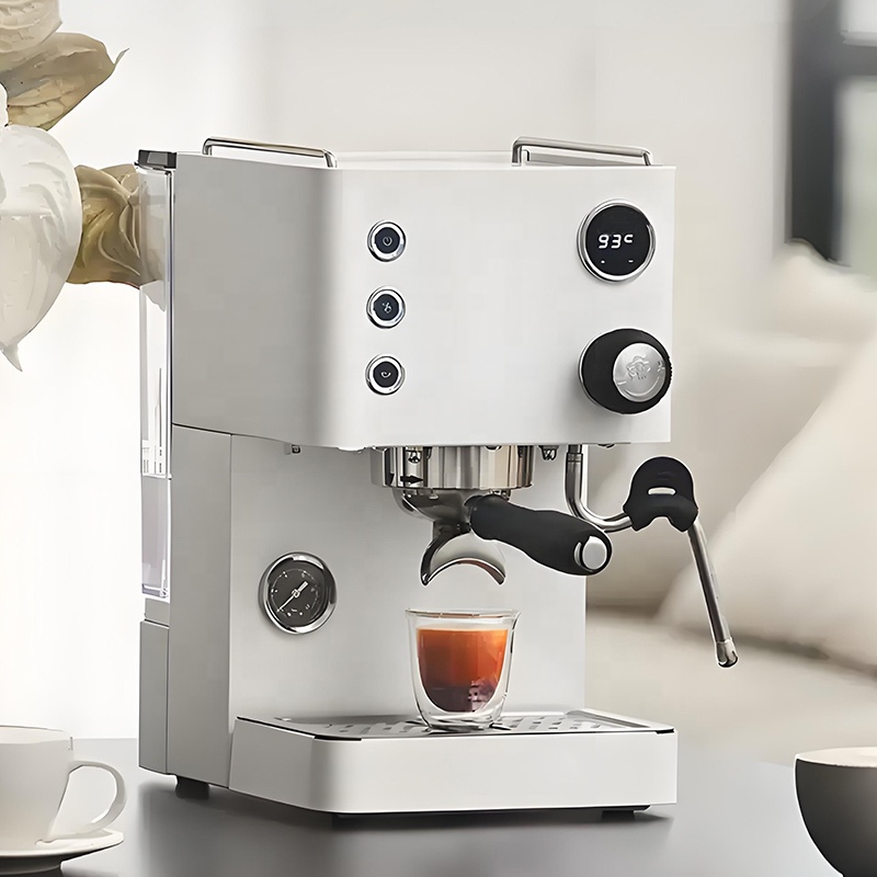 Hoge kwaliteit huishoudelijke  - Coffee Quality Control recensie en prijs