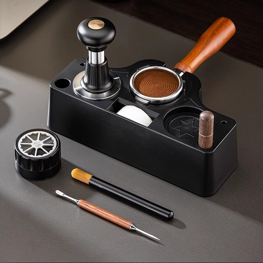 Koffie Sabotage Basis Koffie A - Coffee Equipment Tools recensie en prijs