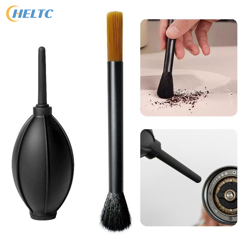 2/3 stuks koffiemolen reinigin - Coffee Equipment Maintenance recensie en prijs