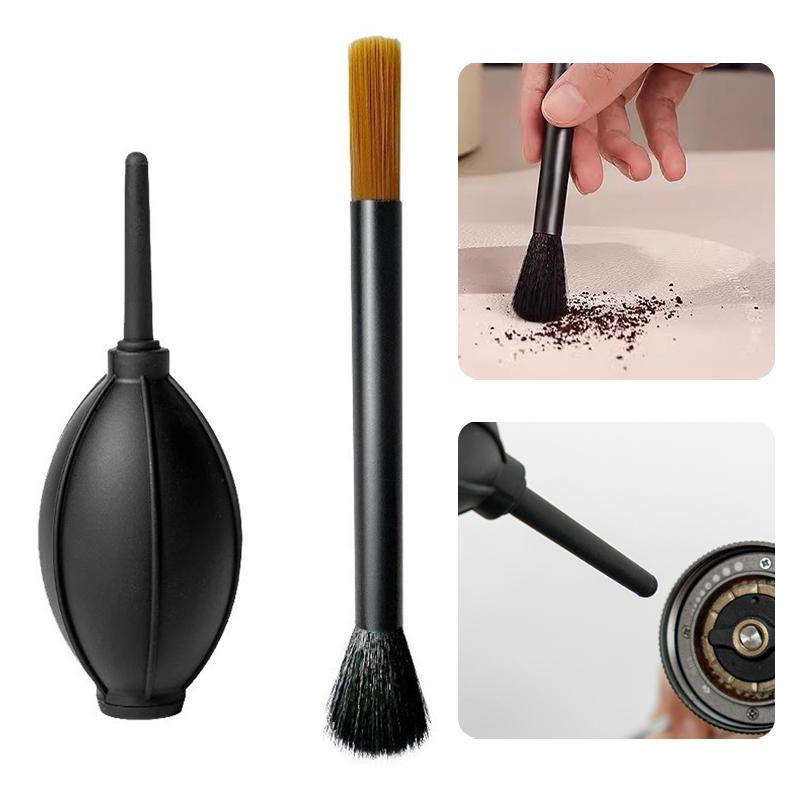 2/3 stuks koffiemolen reinigin - Coffee Equipment Maintenance recensie en prijs