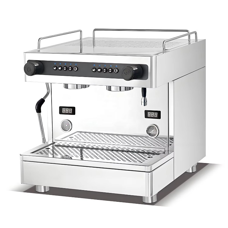Hoogwaardig professioneel dubb - Coffee Quality Control recensie en prijs