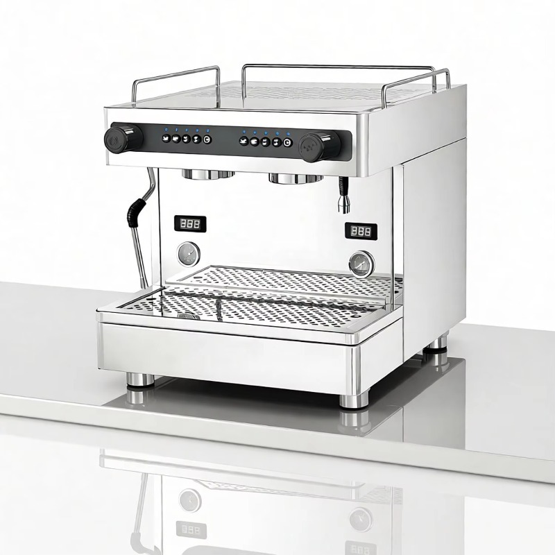 Hoogwaardig professioneel dubb - Coffee Quality Control recensie en prijs