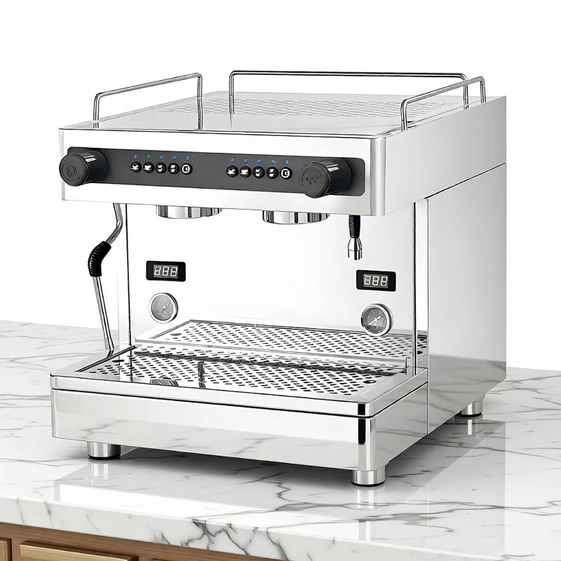 Hoogwaardig professioneel dubb - Coffee Quality Control recensie en prijs