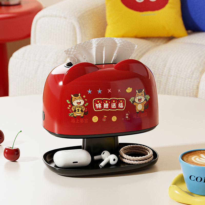Hoogwaardige, stijlvolle tissu - Coffee Quality Control recensie en prijs