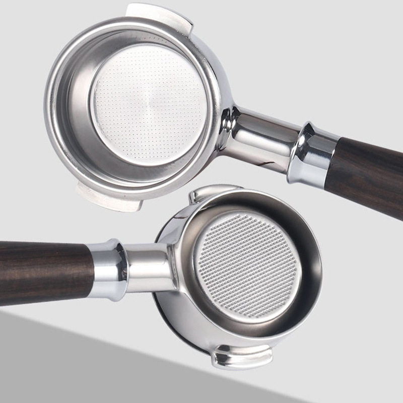 Expobar E61 58Mm Naakt Portafi - Naked Portafilter Bottomless recensie en prijs