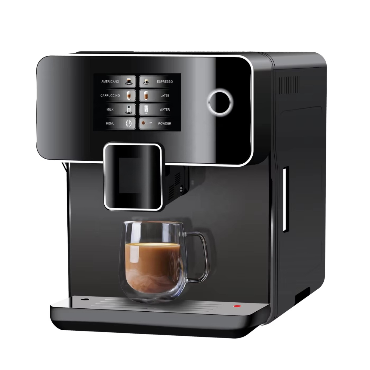 A10 Hoge Kwaliteit Commerciële - Coffee Quality Control recensie en prijs