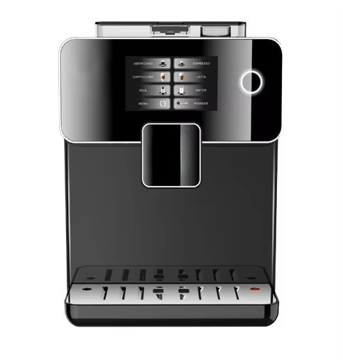 A10 Hoge Kwaliteit Commerciële - Coffee Quality Control recensie en prijs