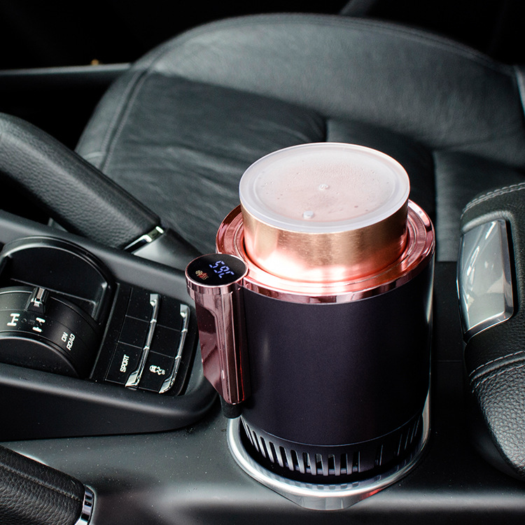 Hoogwaardige aluminium mok aut - Coffee Quality Control recensie en prijs