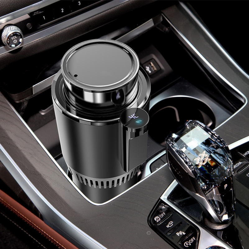 Hoogwaardige aluminium mok aut - Coffee Quality Control recensie en prijs