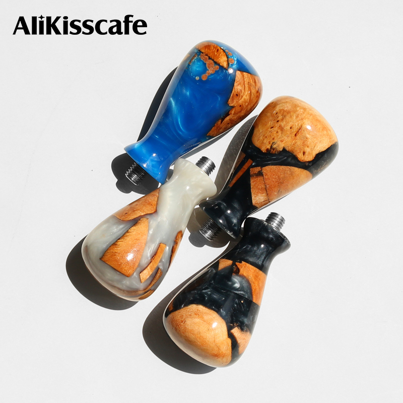 M10 Koffieportafilterhandvat v - Hero Coffee Equipment recensie en prijs