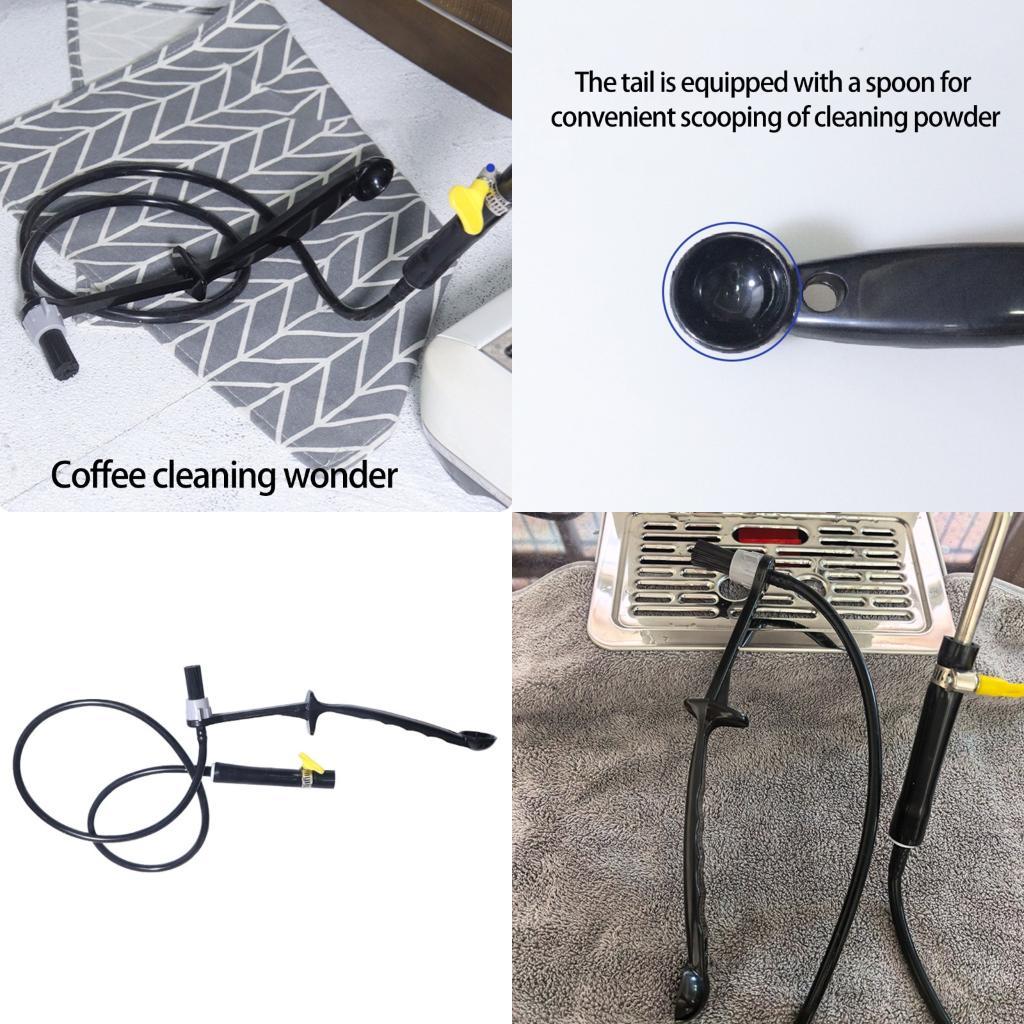 37ME Professionele espressomac - Coffee Equipment Maintenance recensie en prijs