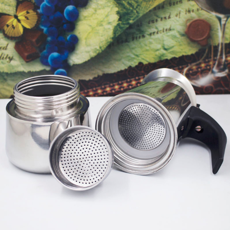100Ml/200Ml/300Ml/450Ml/600Ml  - Hero Coffee Equipment recensie en prijs