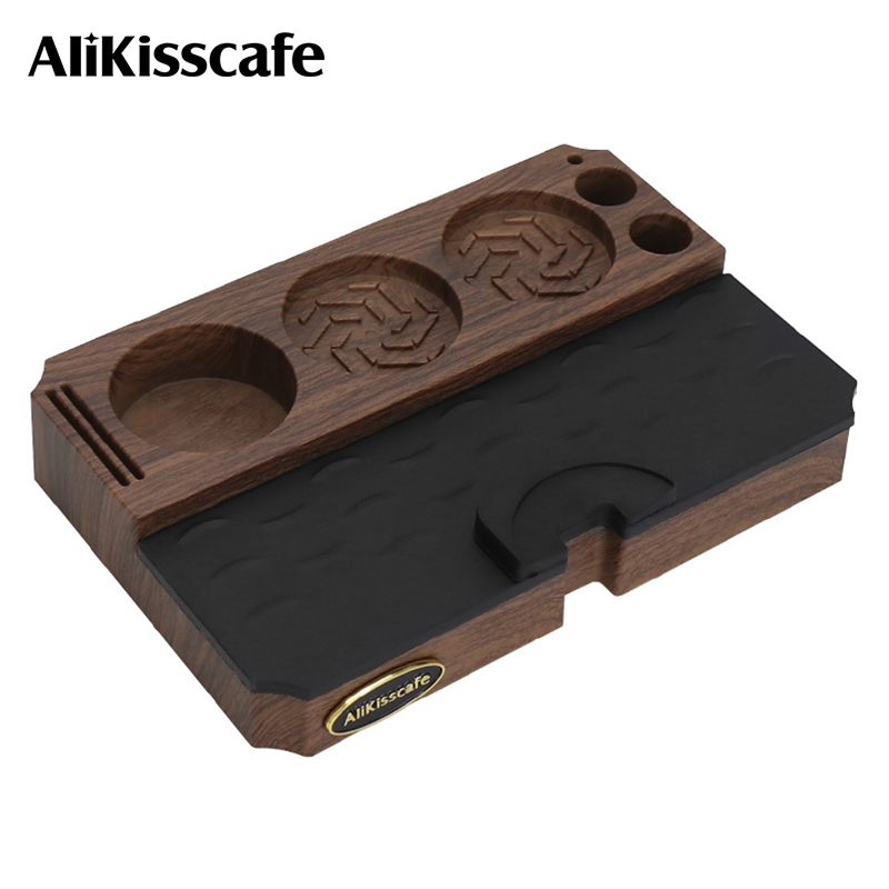 Koffie Aanstampen Station Stan - Coffee Equipment Tools recensie en prijs