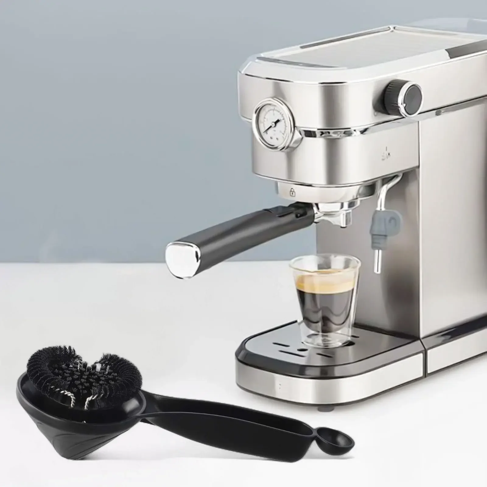 Onderhoud van koffieapparatuur - Coffee Equipment Maintenance recensie en prijs