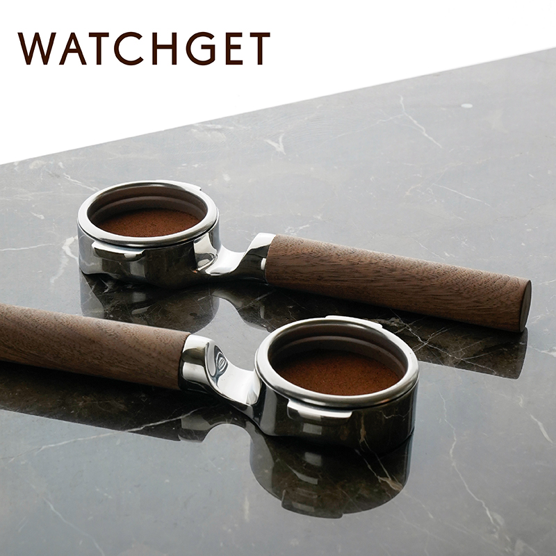 Watchget 58Mm Bodemloze Portaf - Naked Portafilter Bottomless recensie en prijs