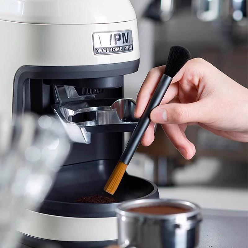 2/3 stuks Koffiemolen Reinigin - Coffee Equipment Maintenance recensie en prijs