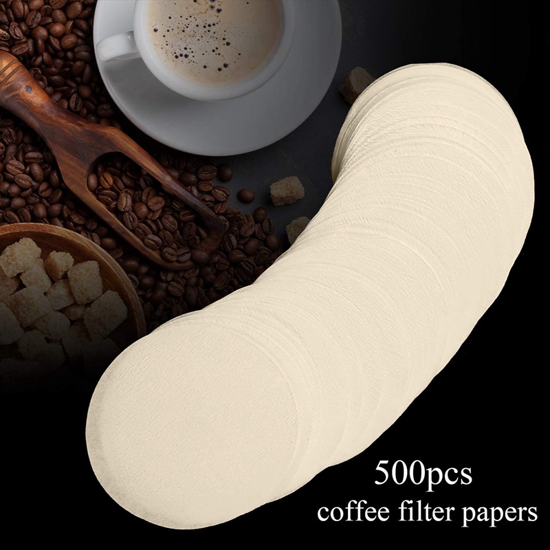 Nieuwe 500 Stuks Vervangend Pa - Hero Coffee Equipment recensie en prijs