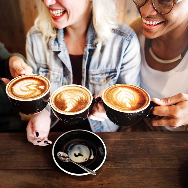 Nieuwe 500 Stuks Vervangend Pa - Hero Coffee Equipment recensie en prijs