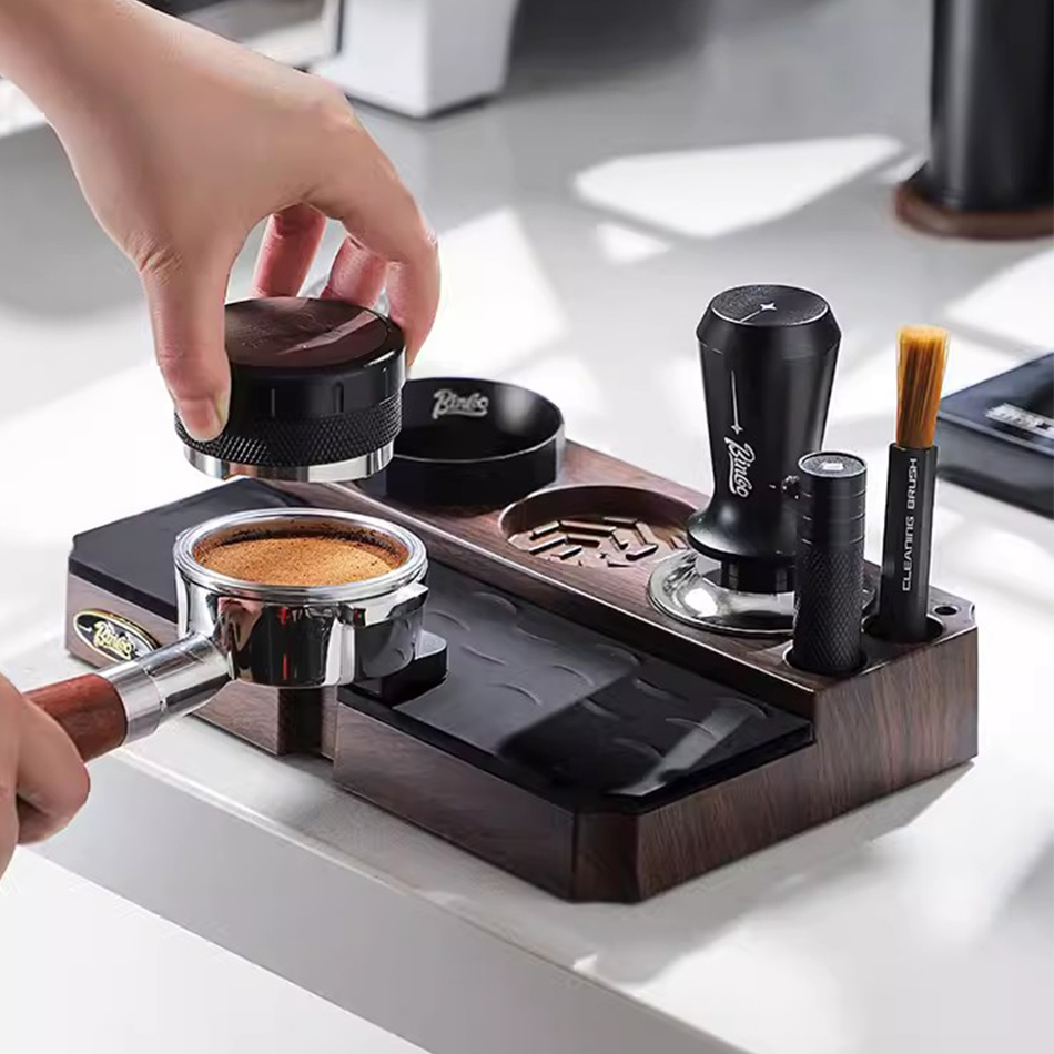 51-58mm ABS Koffie Portafilter - Coffee Equipment Tools recensie en prijs