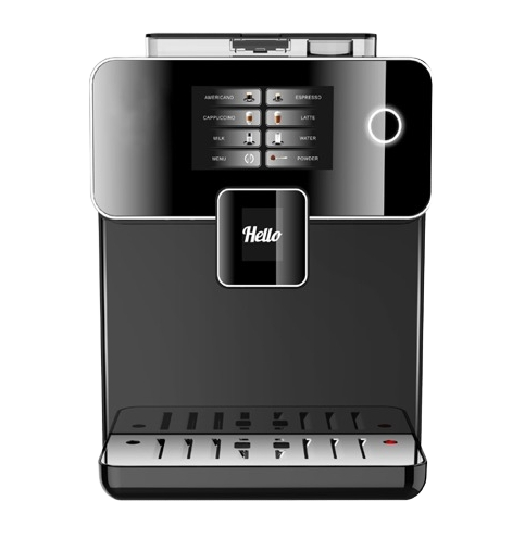 A10 Hoge Kwaliteit Commerciële - Coffee Quality Control recensie en prijs