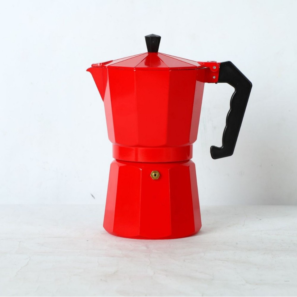 Koffiezetapparaat voor de keuk - Hero Coffee Equipment recensie en prijs