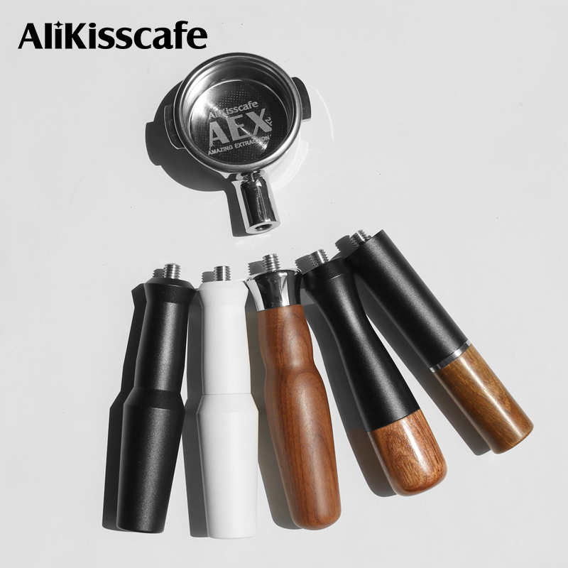 Koffieportafilterhandvat M10 G - Hero Coffee Equipment recensie en prijs
