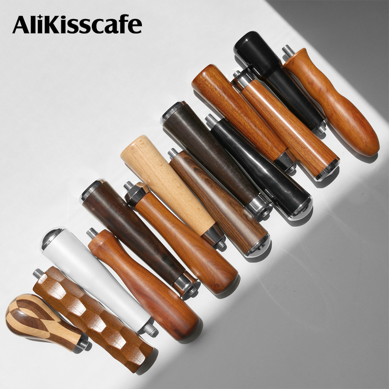 Koffieportafilterhandvat M10 G - Hero Coffee Equipment recensie en prijs