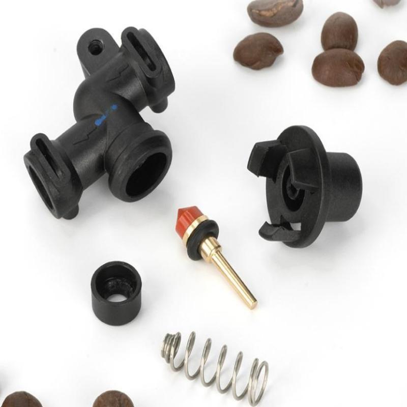 Vervangende reparatieonderdele - Coffee Equipment Maintenance recensie en prijs