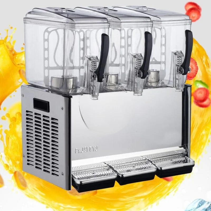hoge kwaliteit sapmachine 3-ci - Coffee Quality Control recensie en prijs