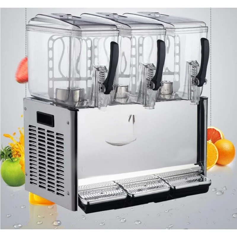 hoge kwaliteit sapmachine 3-ci - Coffee Quality Control recensie en prijs