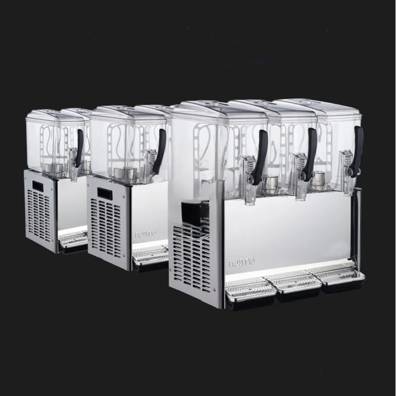 hoge kwaliteit sapmachine 3-ci - Coffee Quality Control recensie en prijs