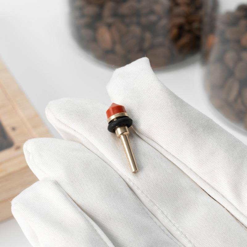 Betrouwbare brouwplug voor Jur - Coffee Equipment Maintenance recensie en prijs