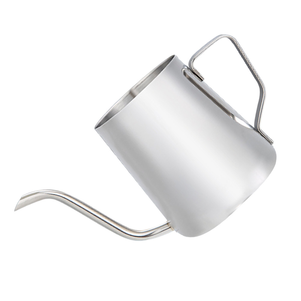 1 Stuk Hoge Kwaliteit RVS Hand - Coffee Quality Control recensie en prijs
