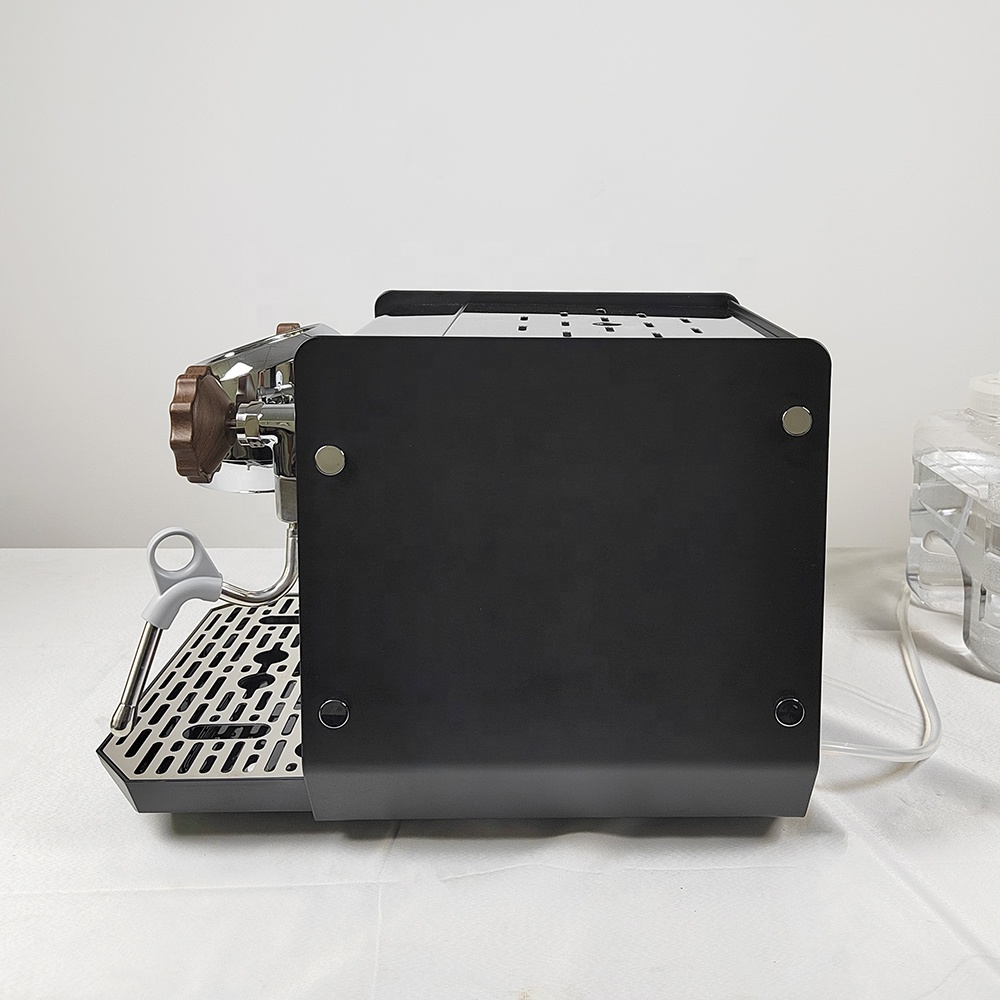 Hoge kwaliteit elektrische kof - Coffee Quality Control recensie en prijs