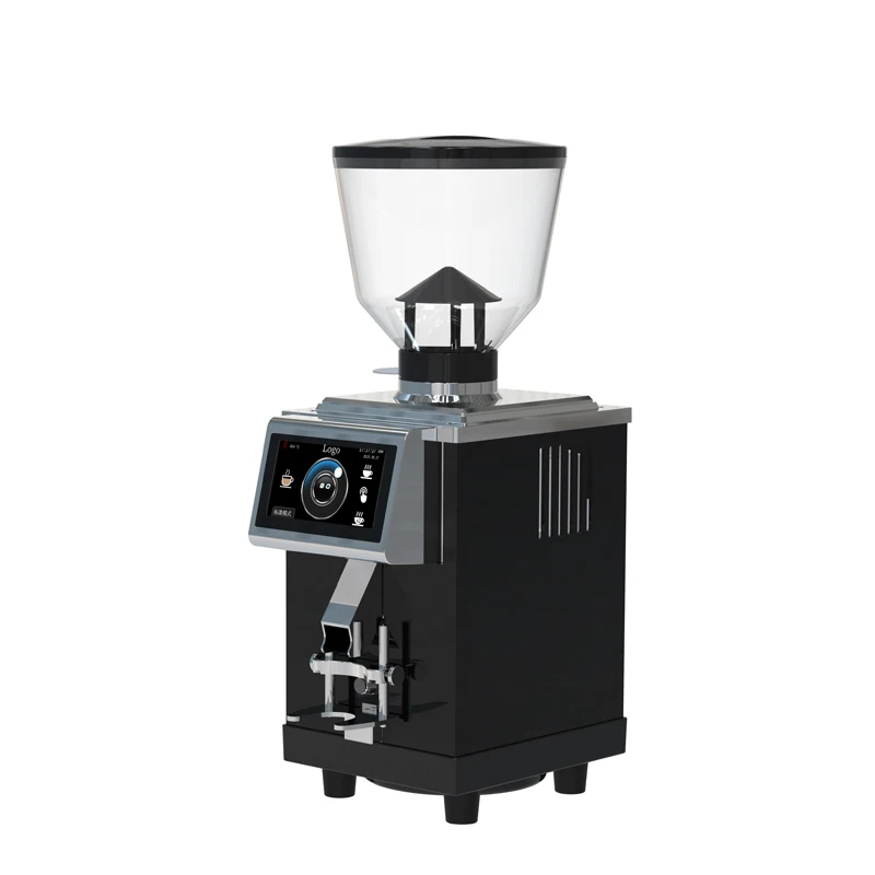 Hoge kwaliteit 83 mm platte br - Coffee Quality Control recensie en prijs