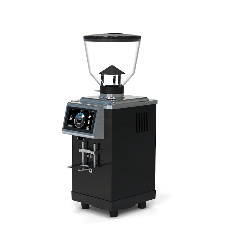 Hoge kwaliteit 83 mm platte br - Coffee Quality Control recensie en prijs